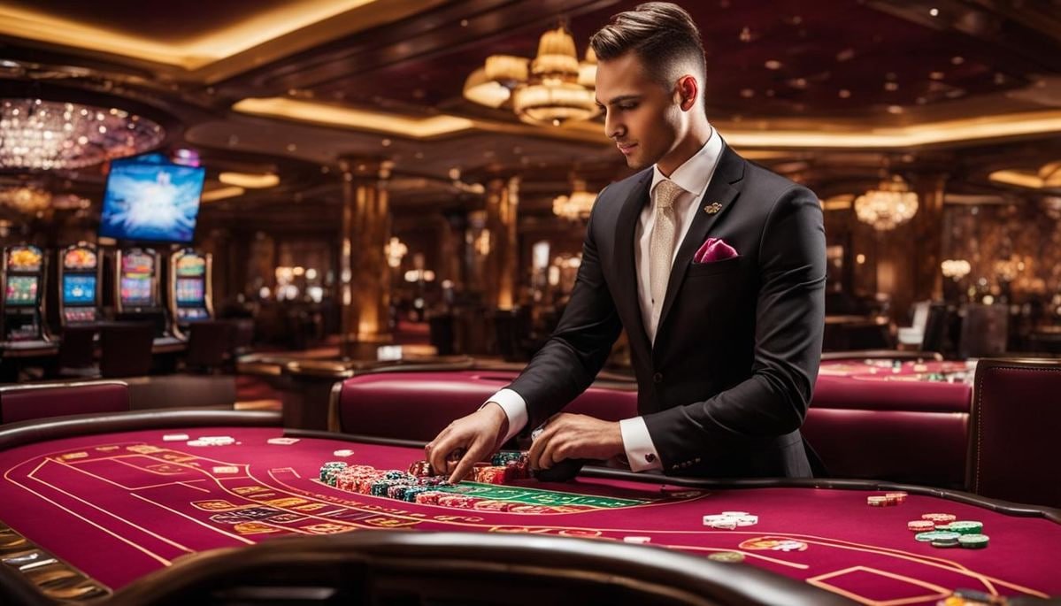 Pengguna dari berbagai kota Indonesia menggunakan platform hiburan sports dan casino secara nyaman